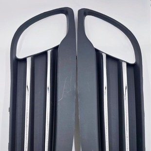 Cross-Border Lawrence Coolpad Fog Lamp Grille Fog Lamp Frame Number 865612m000