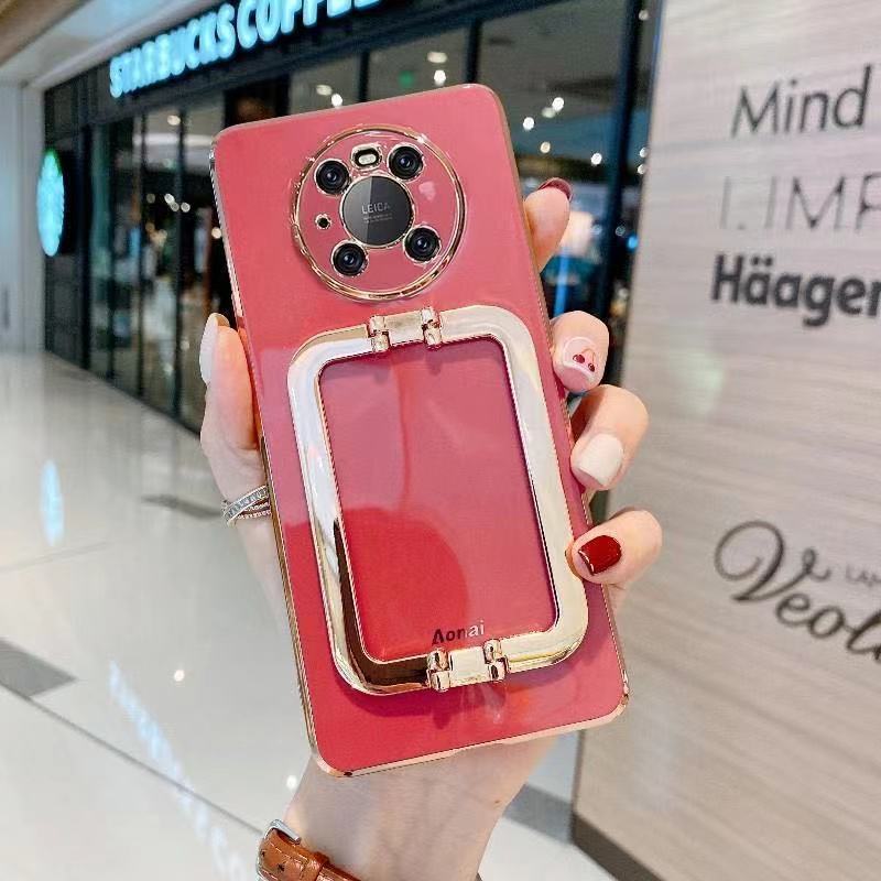 Electroplated Phone Case 9