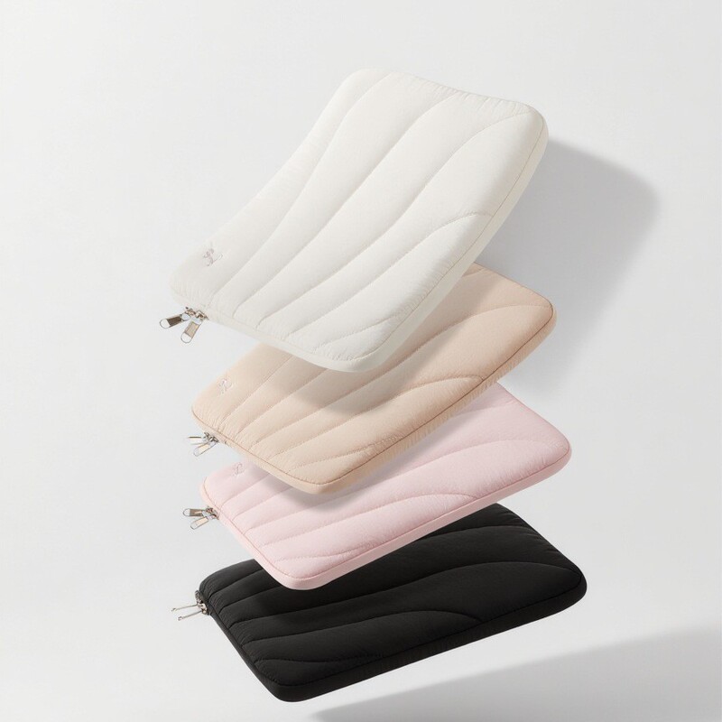 Laptop Bag Suitable for Matebook 15.6inch Lenovo Apple 13inch 14inch Shockproof Inner Bag