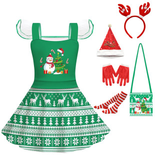 �¿� Ůͯ����ȹ �}�Q�� cosplay���ݷ��b  ��ͯ��ͨ�B��ȹ 82062