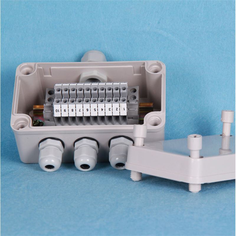 NI 接线盒 SCXI-1313A  美国NI 数据采集  美国NI接线端子接线盒