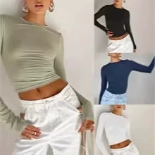 女式T恤;吊带背心;连衣裙