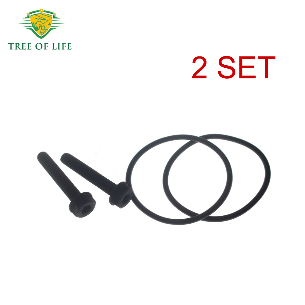 0CQ598305 Kit de servicio de sello de bomba para Audi Volkswagen Skoda O-ring
