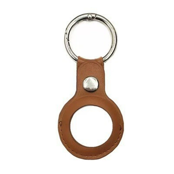 Brown-Double Open