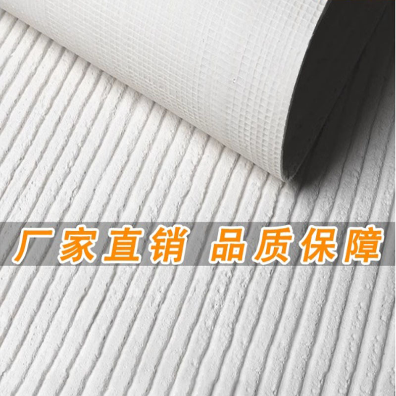 Tablero decorativo de pared de fondo de piedra de línea gruesa de piedra blanda Tablero decorativo de piedra flexible de porcelana blanda