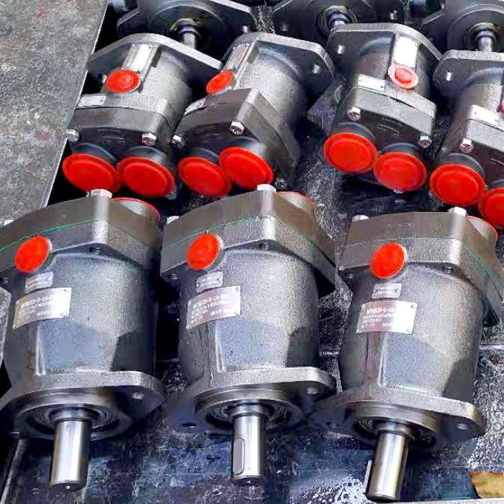 MFB10-U-31-PRC/22威格士MFB10/MFB5/UY/MFB20/29伊顿MFB45丹佛斯