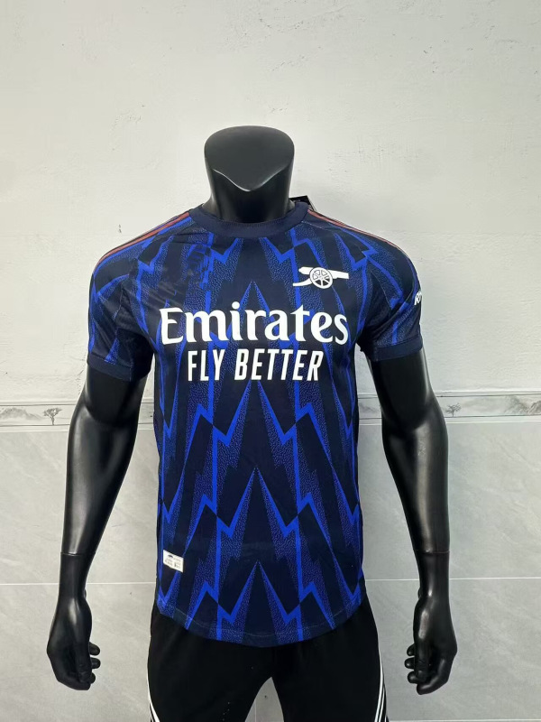 2526クラブ選手バージョンサッカーユニフォーム、高品質ジャージ、ホームおよびアウェイ半袖Tシャツのクロスボーダー限定モデル|undefined