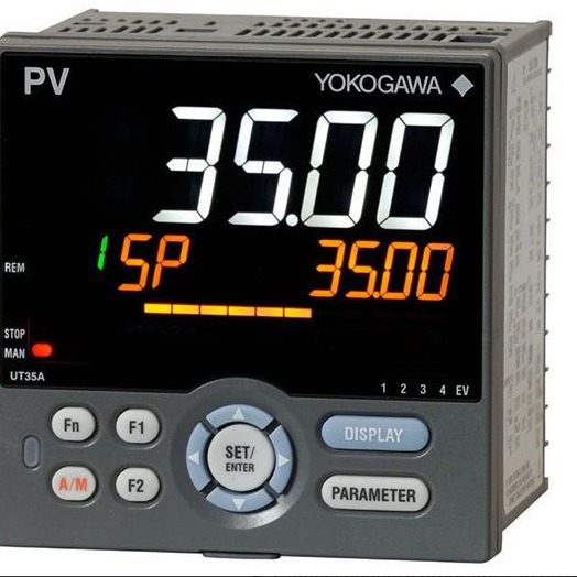 日本横河YOKOGAWA调节器UP55A-002-10-00议价