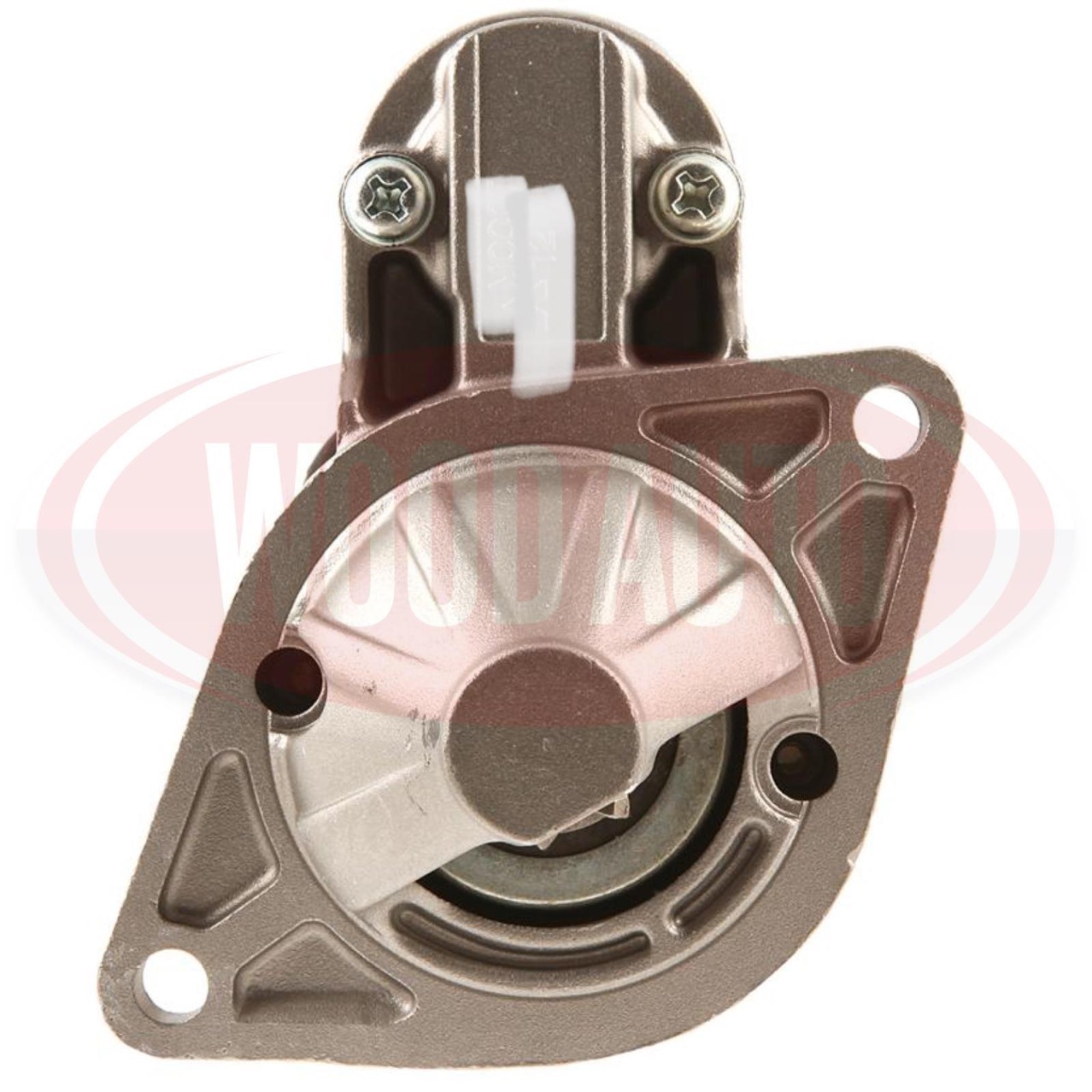 M000T88082 starter 16824-63012 starter motor jiubaotian D722 starter motor