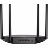 TP-LINK 1200M dual-frequency wireless router 5G home high-speed penetration wall TL-WDR5660 E-Version