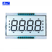 ���Ǝ��������_�B�ӵ�4λTN 7�β������Һ���@ʾ��