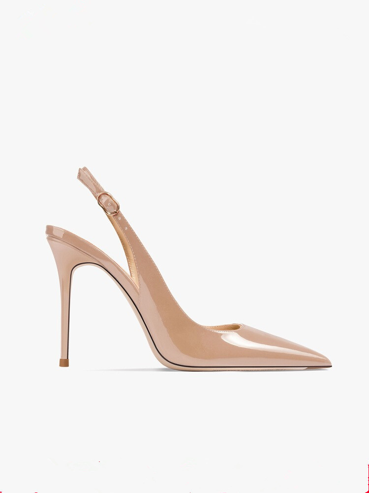 Naked 8 cm
