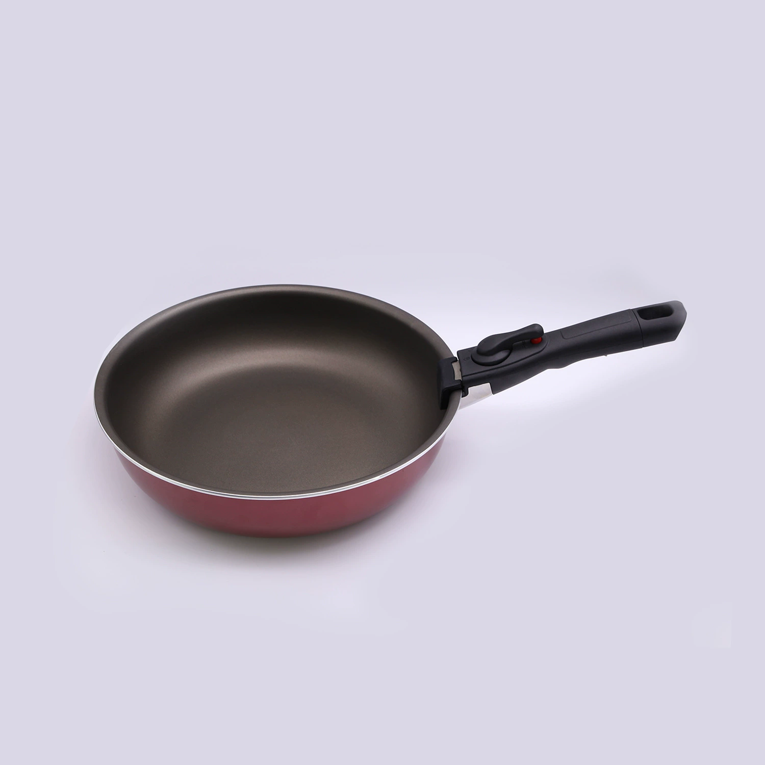 Removable set, handle