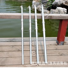海竿套装特价抛竿远投竿鱼竿超硬碳素海钓竿路亚海杆超硬调鱼竿