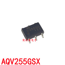 AQV255GSX ��ƬSOP-6 �������� ����оƬ AQV255GSX