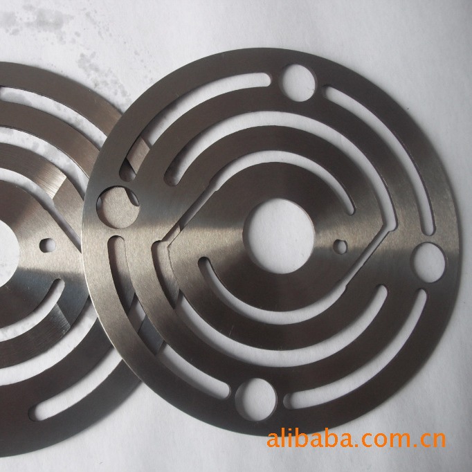 专业生产网状,环状.环型.网型等空压机配件阀片