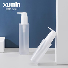 �ֻ�����PETĥɰ100ml��Һƿ ��ѹ�׳����ͷƿ200ml�������װƿ
