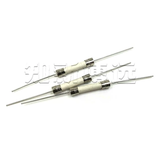 进口力特保险丝0324030.MXP 30A 250V带线6*32快熔断陶瓷保险丝管