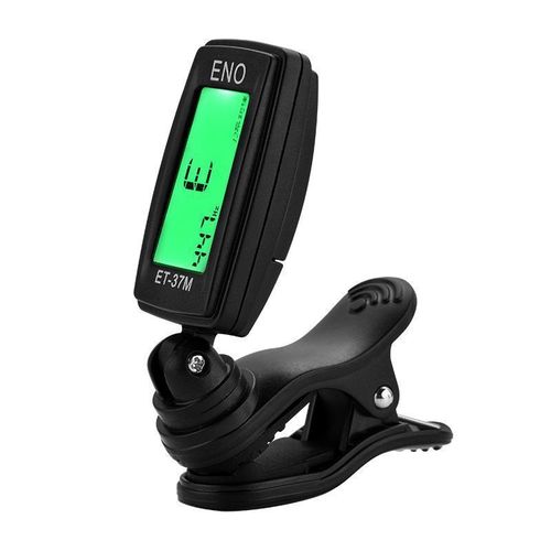 Guzheng tuner tuner metronome universal E-888GZ one piece wholesale manufacturer AliExpress dropshipping