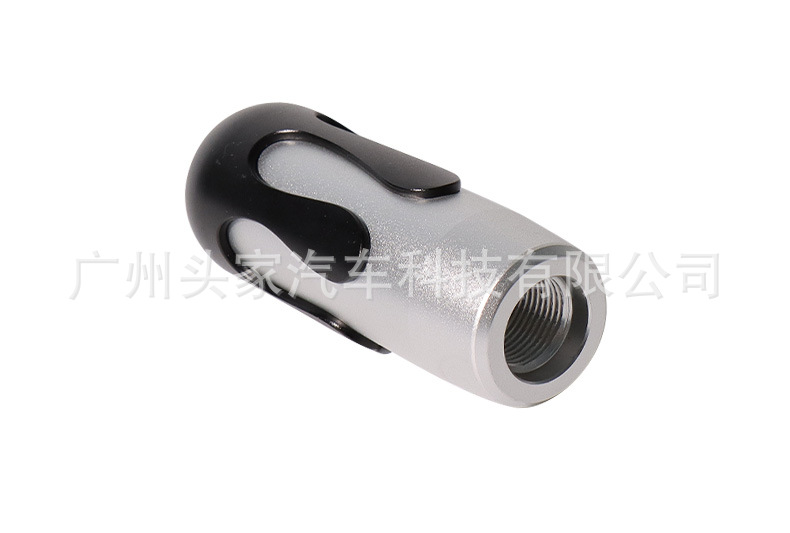 New Cross-Border Domestic and Foreign Trade Car Accessories Personalized Decoration Modification Extension Ice Cream Cone Holder Universal with Accessories