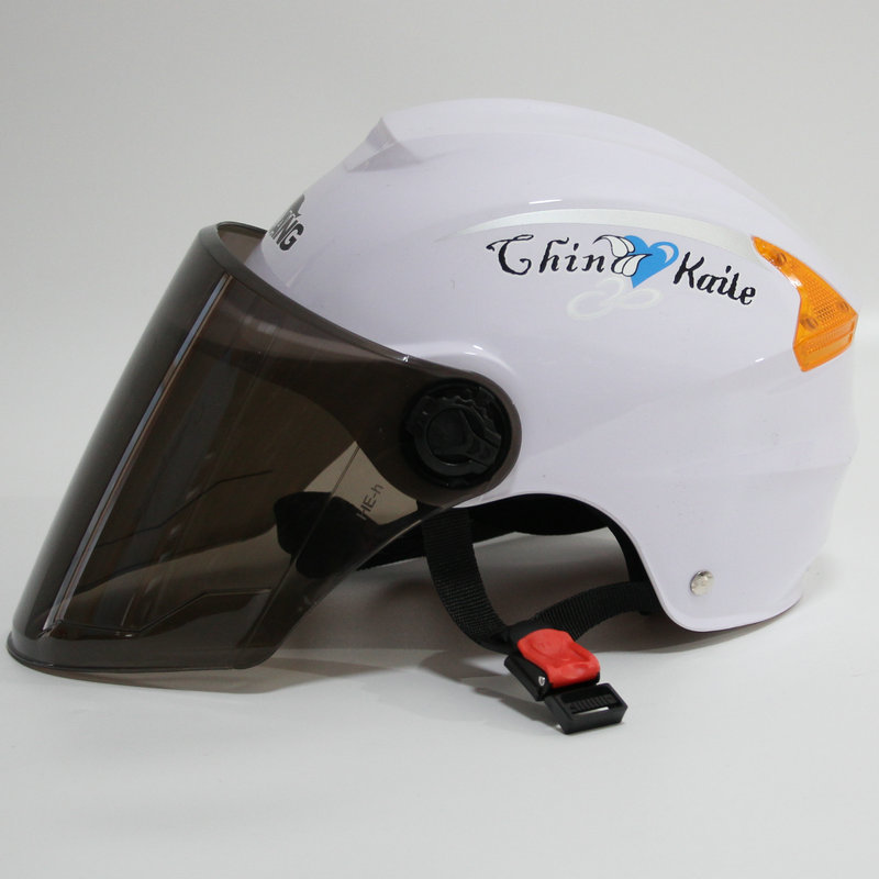 630 긴 흰색 (보호 캡)