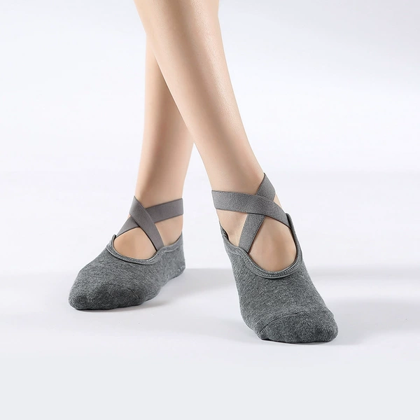 Deep gray-hairy circle model