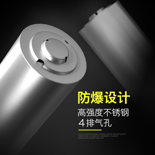 18650 Korea KC Shipping MSDS US CE certified battery 3.7V lithium battery singing machine rechargeable battery pack