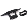 Rear bumper+rear bumper bracket