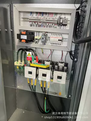 KSOZ-90-8 Industrial Grade Factory – Hava kompressorları