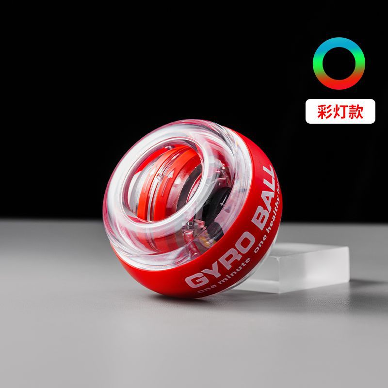 Muñeca fuerza de brazo