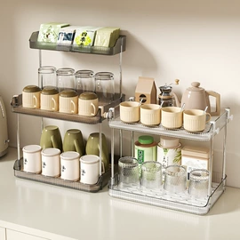 收纳盒;收纳架;纸巾盒