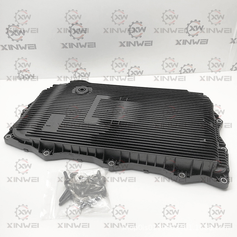 Suitable for Bmw 320 525 530 730 3 Series 5 Series X3 X5 X6 Transmission Gearbox Oil Pan Brand New
