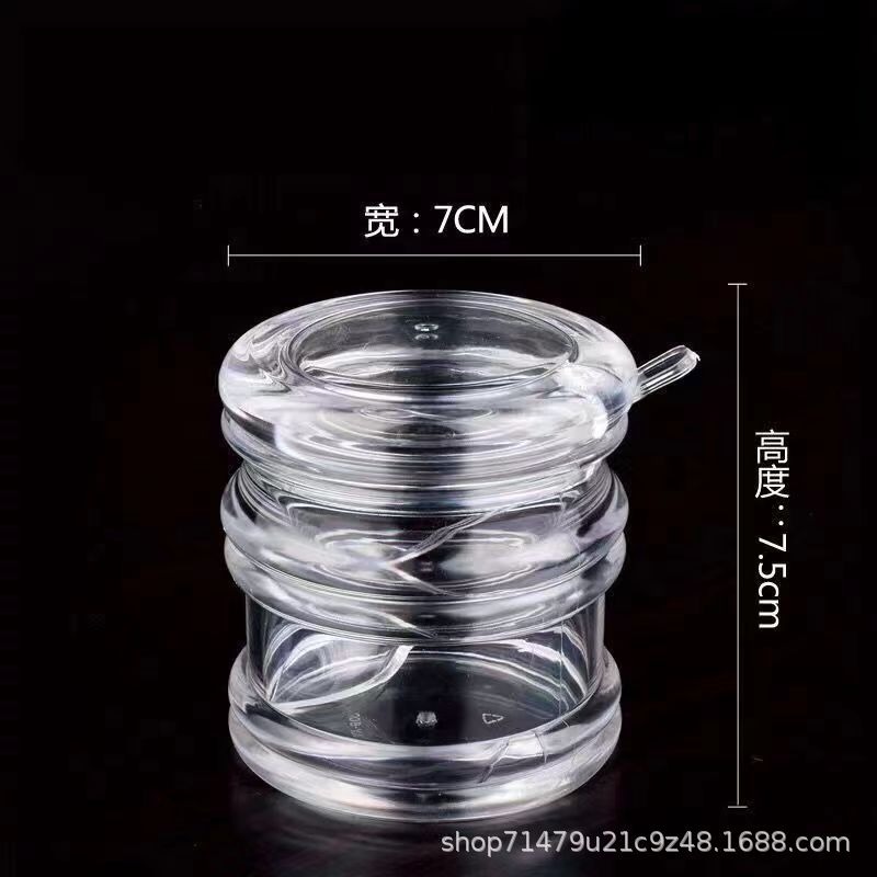 스몰 사이즈 실린더 150ml