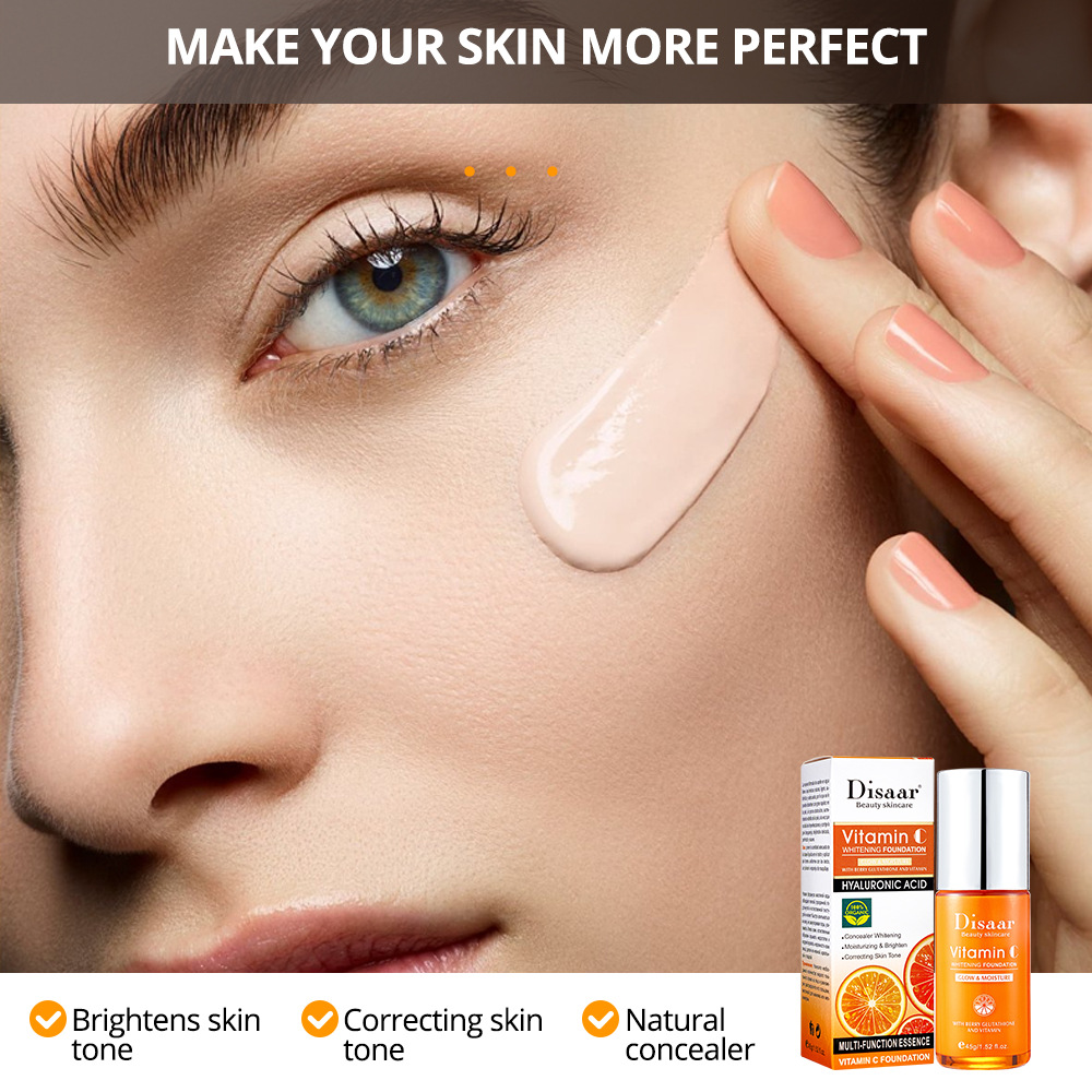 vc DisaarVC 45g aufhellende flüssige Grundierung_voghion.com