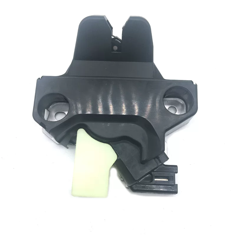 Подходит для замка багажника грузовика Tesla Model 3 17-19 ffi 1092308-00-e