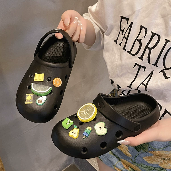 *Black-lemon