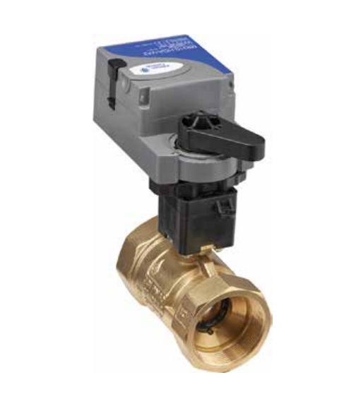 美国Johnson江森电动执行器VA9320-AUA-3 VA9320-HGA-3