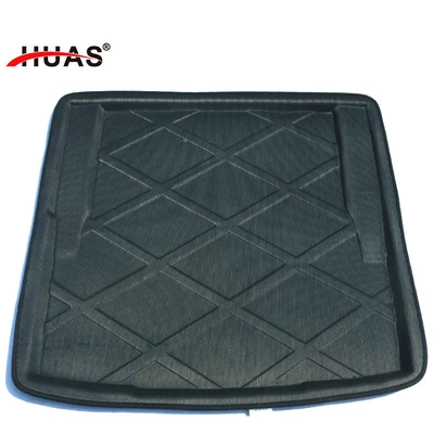 [Foreign Trade Version] Bm.W Brilliance 3 Series Brilliance 3 Series 04-12 Trunk Mat