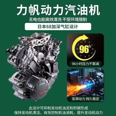 Portable car washer – Xǐchējī High Pressure