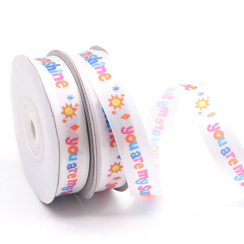 Tianyi belleza cinta lindo pastel cinta kindergarten niños DIY regalo cumpleaños cinta