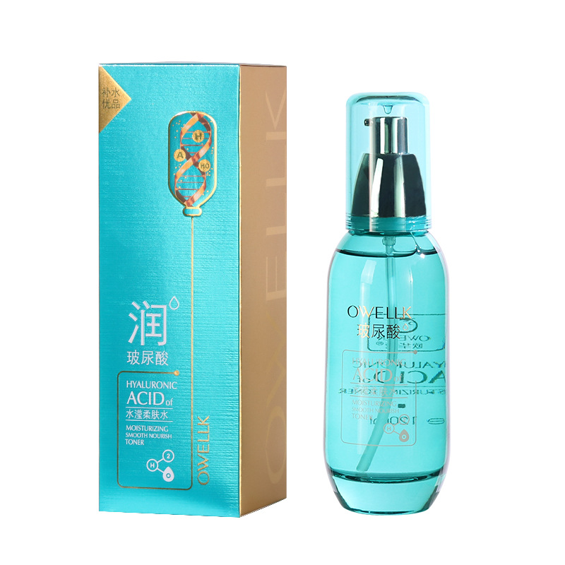 120ml 토너 (상쾌한)