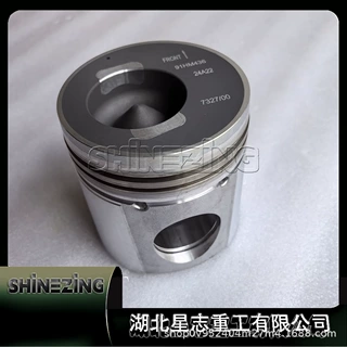 QSK60发动机活塞组件5472920适配徐州施工XTC80双轮铣