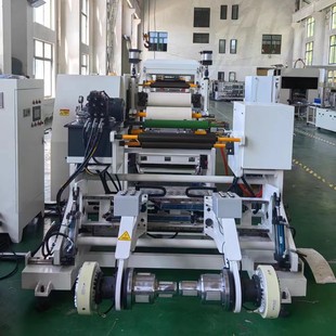 Wenzhou Zhongqi Uv Curing Hot Melt Glue Coating Machine Automotive Wiring Harness Tape Coating Machine