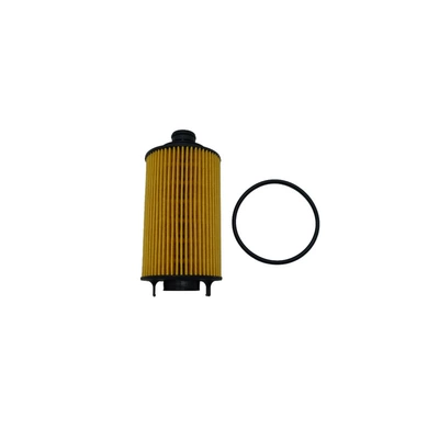 Oil Filter Element Oil – Automobile filter element