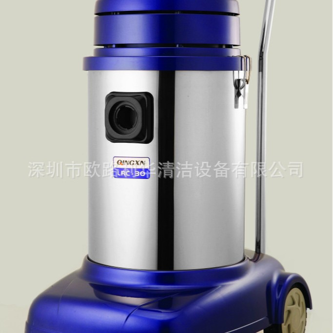 通贝无尘室实验室用吸尘器 LRC-30无尘室吸尘器