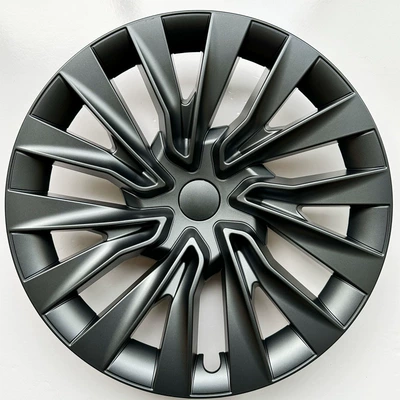 modification accessories, Hub cover - renewed-version-of-3-18inch-nova-gun-gray-set