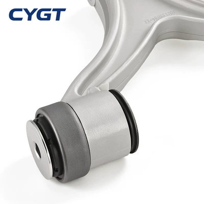 large ball joint, Asqı sistemi / Xodovoy hissələr