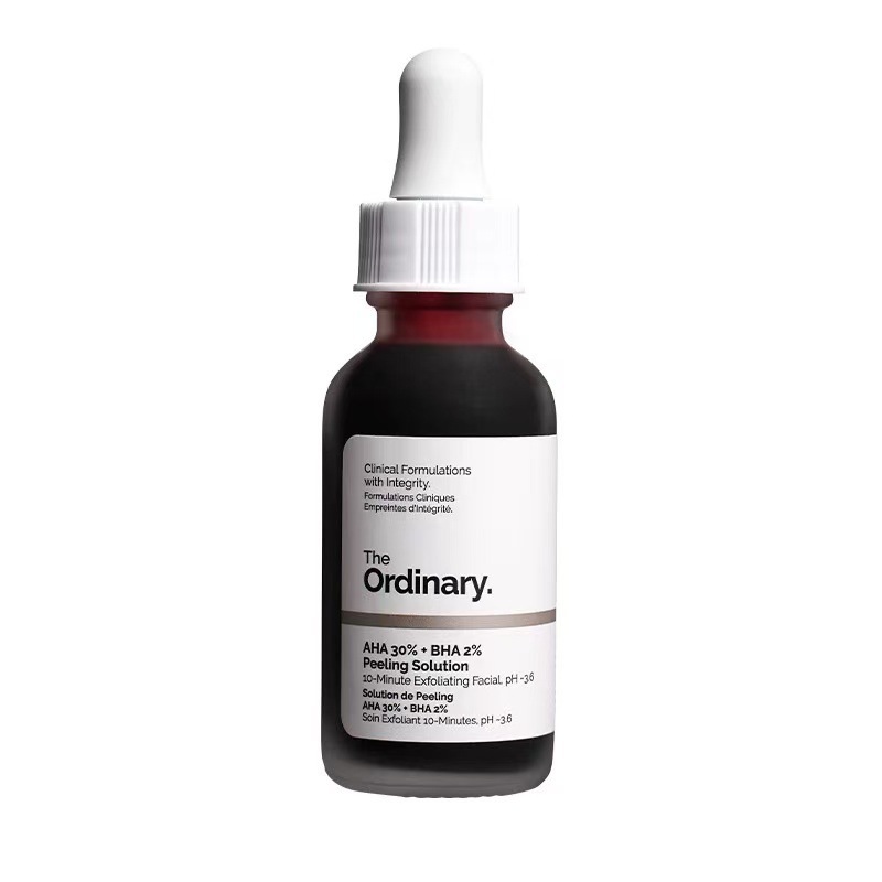 The Ordinary Alpha Arbutin 2% +HA アルブチン ヒアルロン酸 エッセンス ブライトニング アンド フェード|undefined