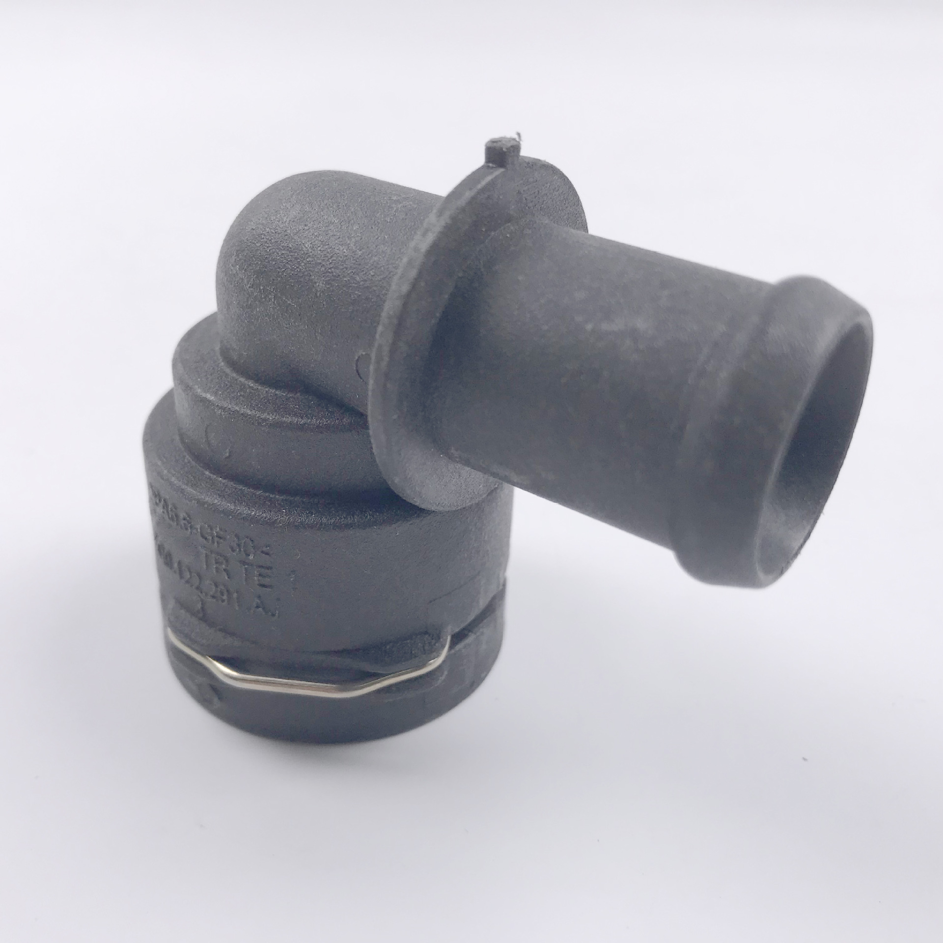 Suitable for Volkswagen Passat Jetta Tiguan Caddy Water Pipe Joint 5Q0122291Aj 5Qd122291D