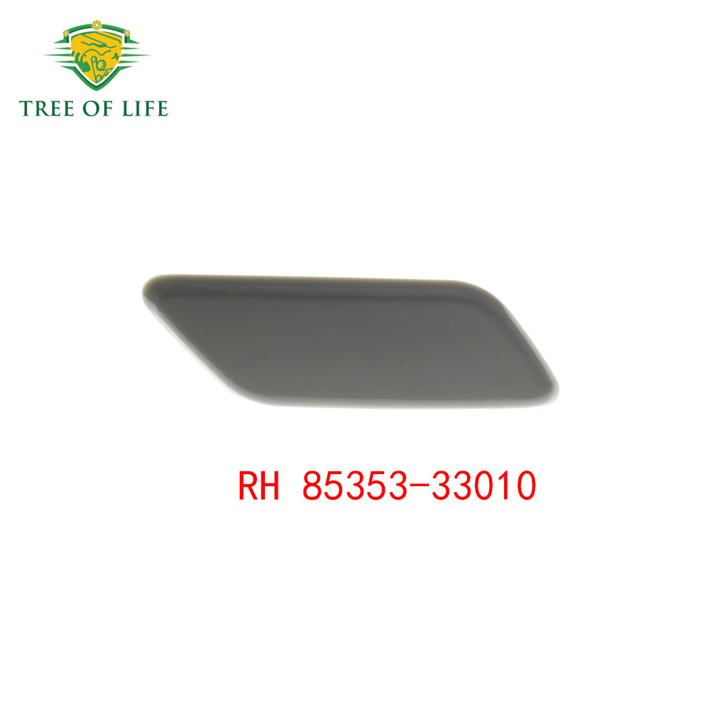85353-33010 85354-33010 para tapa de boquilla limpiadora de faro Lexus